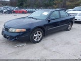 PONTIAC BONNEVILLE SE 1G2HX54K924****** fotografie