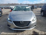 MAZDA MAZDA3 I SV JM1BM1T79F1****** снимка