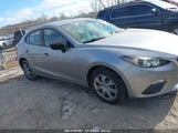 MAZDA MAZDA3 I SV JM1BM1T79F1****** снимка