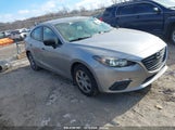 MAZDA MAZDA3 I SV JM1BM1T79F1****** снимка