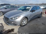 MAZDA MAZDA3 I SV JM1BM1T79F1****** снимка