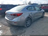 MAZDA MAZDA3 I SV JM1BM1T79F1****** снимка