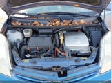 TOYOTA PRIUS JTDKB20U853041855 снимка