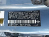 TOYOTA PRIUS JTDKB20U853041855 снимка