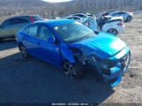 NISSAN SENTRA SV XTRONIC CVT 3N1AB8CV2PY243431 photo