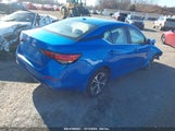 NISSAN SENTRA SV XTRONIC CVT 3N1AB8CV2PY243431 photo