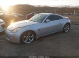 NISSAN 350Z TOURING JN1AZ34E76M****** снимка