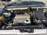 TOYOTA HIGHLANDER V6 JTEDP21A240****** снимка