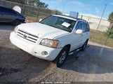 TOYOTA HIGHLANDER V6 JTEDP21A240****** fotografie