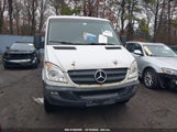 MERCEDES-BENZ SPRINTER PASSENGER VANS WDZBE7CC3A5****** снимка