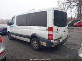 MERCEDES-BENZ SPRINTER PASSENGER VANS WDZBE7CC3A5****** снимка