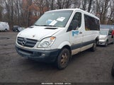 MERCEDES-BENZ SPRINTER PASSENGER VANS WDZBE7CC3A5****** снимка