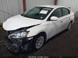 NISSAN SENTRA S 3N1AB7AP5GY326866 снимка