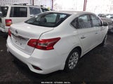 NISSAN SENTRA S 3N1AB7AP5GY326866 снимка