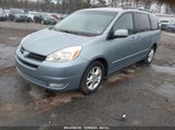 TOYOTA SIENNA XLE 5TDZA22C05S****** снимка