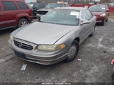 BUICK REGAL LS 2G4WB52K1W1****** снимка