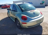 VOLKSWAGEN NEW BEETLE 2.5 3VWRW31C86M****** снимка