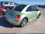 VOLKSWAGEN NEW BEETLE 2.5 3VWRW31C86M****** снимка