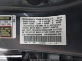 HONDA CIVIC HYBRID JHMFA36279S005844 снимка