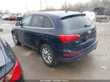 AUDI Q5 3.2 PREMIUM WA1KK78R79A****** снимка