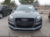 AUDI Q7 3.0 TDI PREMIUM WA1WMBFE7ED****** снимка