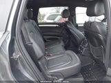 AUDI Q7 3.0 TDI PREMIUM WA1WMBFE7ED****** снимка