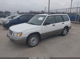 SUBARU FORESTER S JF1SF6558YG****** снимка