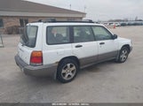 SUBARU FORESTER S JF1SF6558YG****** снимка
