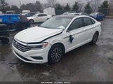 VOLKSWAGEN JETTA SEL 3VWE57BU8KM273765 снимка