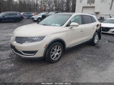 LINCOLN MKX RESERVE 2LMPJ8LP2JB****** fotografie