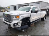 GMC SIERRA 3500HD DENALI 1GT42WEY2KF****** снимка
