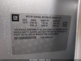 CHEVROLET IMPALA 2LT 2G1125S32E9223150 снимка