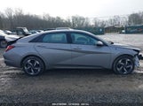 HYUNDAI ELANTRA SEL KMHLS4AG9PU590174 снимка