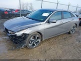 HYUNDAI ELANTRA SEL KMHLS4AG9PU590174 снимка