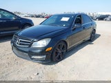 MERCEDES-BENZ C 250 LUXURY/SPORT WDDGF4HB2EG****** fotografie