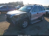 HYUNDAI SANTA FE GLS/LX KM8SC13E34U****** снимка