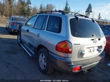 HYUNDAI SANTA FE GLS/LX KM8SC13E34U****** снимка