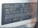 HYUNDAI SANTA FE GLS/LX KM8SC13E34U****** снимка
