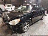 HYUNDAI ACCENT SE KMHCN36C67U026540 снимка