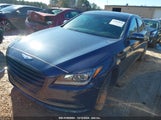 HYUNDAI GENESIS 3.8 KMHGN4JE7FU038338 снимка