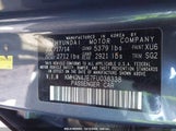 HYUNDAI GENESIS 3.8 KMHGN4JE7FU038338 снимка