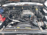 NISSAN PATHFINDER LE/SE/XE JN8AR05Y3WW****** снимка