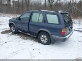 NISSAN PATHFINDER LE/SE/XE JN8AR05Y3WW****** снимка