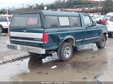FORD F150 1FTDF15Y2NN****** снимка
