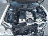 MERCEDES-BENZ E 300 DIESEL WDBJF25F8WA****** снимка
