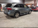 ACURA MDX TECHNOLOGY PACKAGE 2HNYD28499H****** снимка