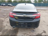 BUICK REGAL TURBO 2G4GL5EX1E9****** снимка