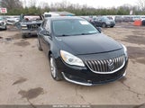 BUICK REGAL TURBO 2G4GL5EX1E9****** fotografie
