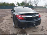 BUICK REGAL TURBO 2G4GL5EX1E9****** fotografie