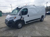 RAM PROMASTER 2500 HIGH ROOF 159 WB 3C6LRVDG0PE564957 photo